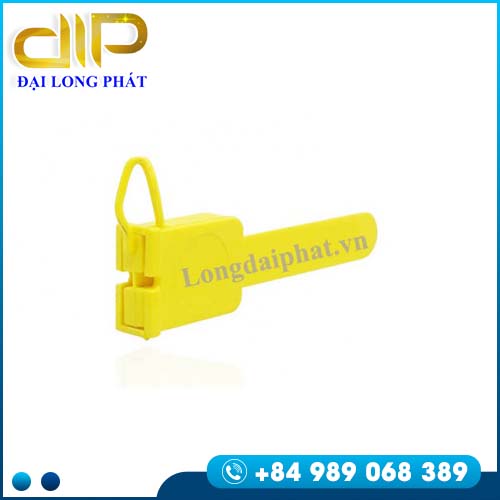 4-prong seal